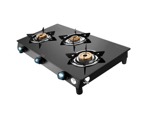 gas stove powerburner